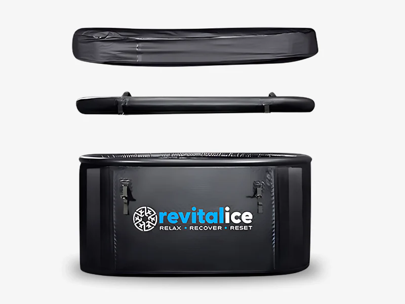 Elevate Your Wellness Journey with Revitalice