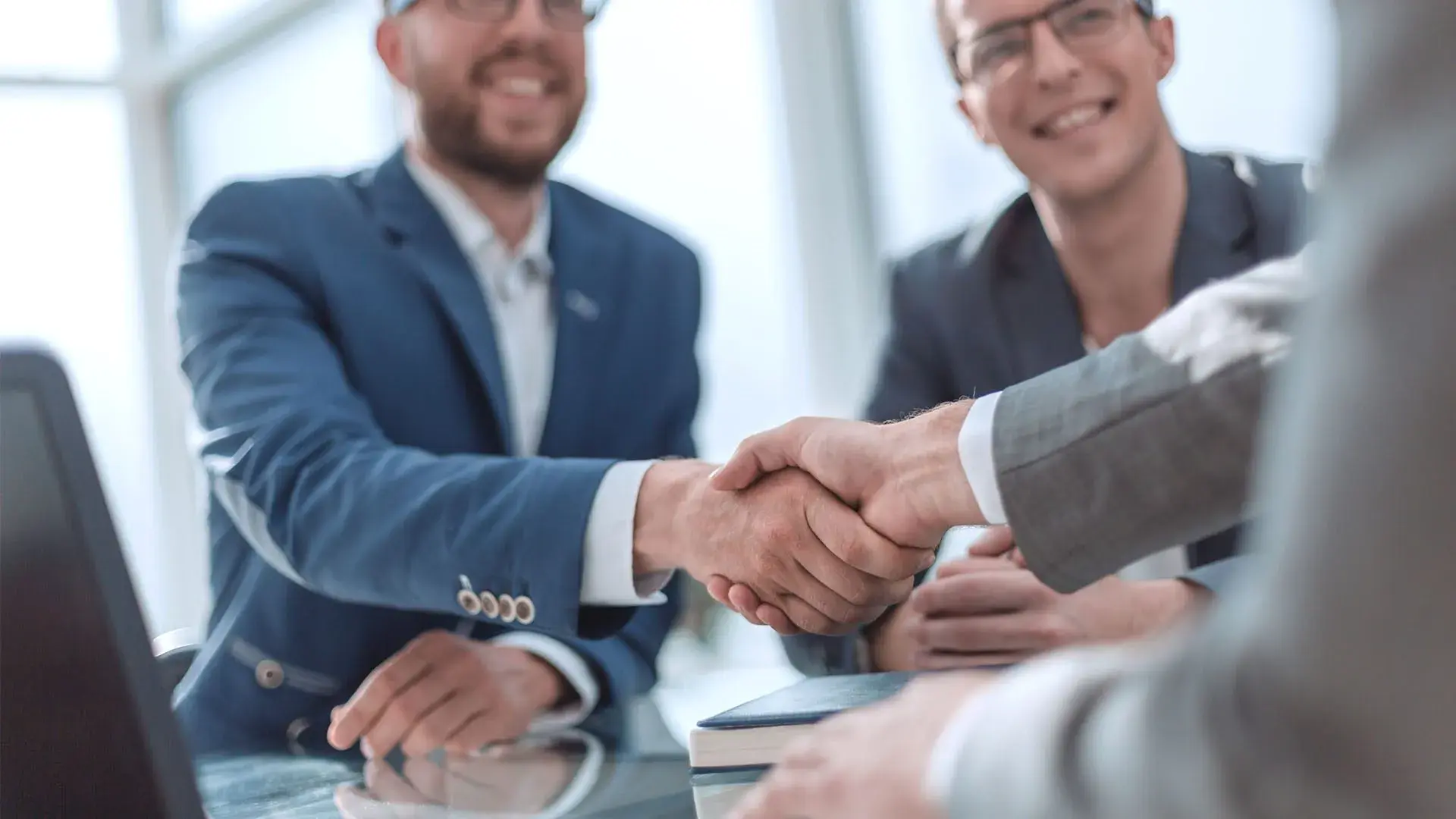 RSG Consulting