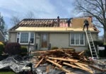 Golden Hammer Roofing & Chimney