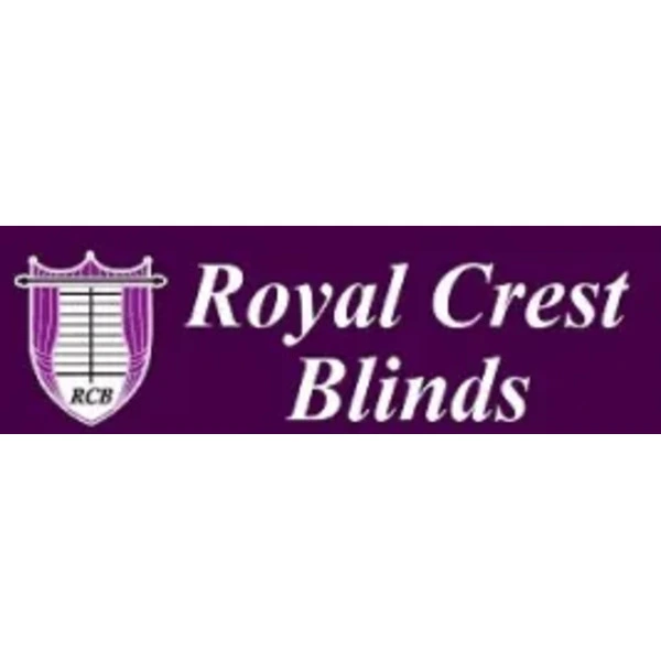 Royal Crest Blinds