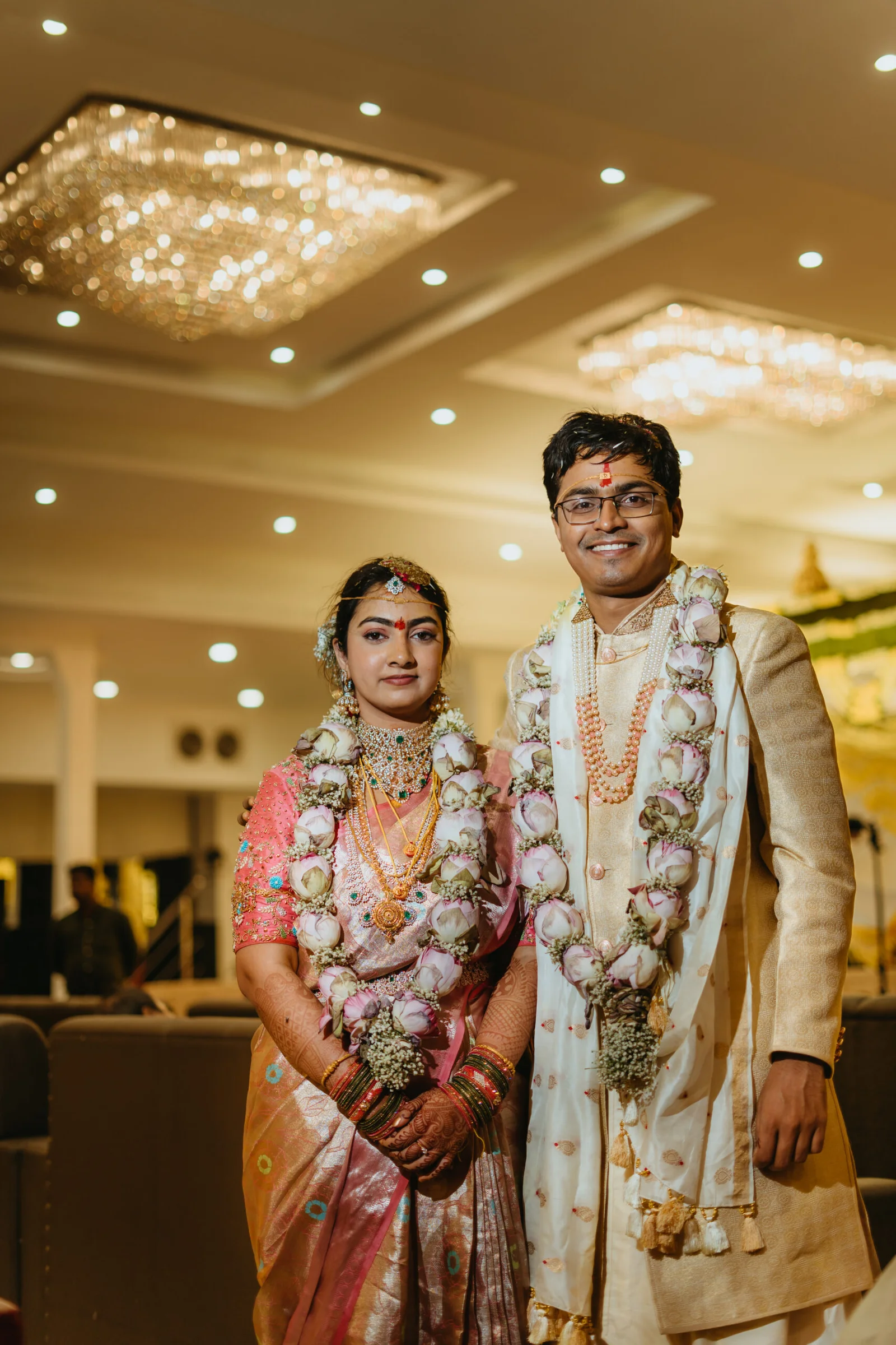 Best Wedding Photographer and Videographer in Chennai for Timeless Celebrations