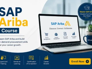 SAP-Ariba-Course