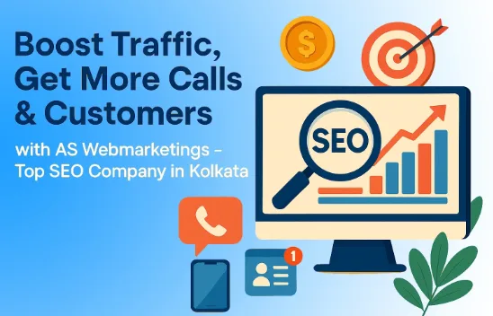 Seo Service Kolkata