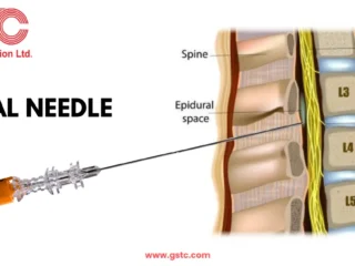 SPINAL-NEEDLE