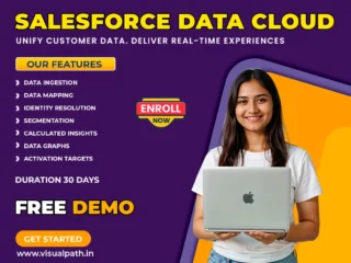 Salesforce-Data-Cloud-Training-Online-Course
