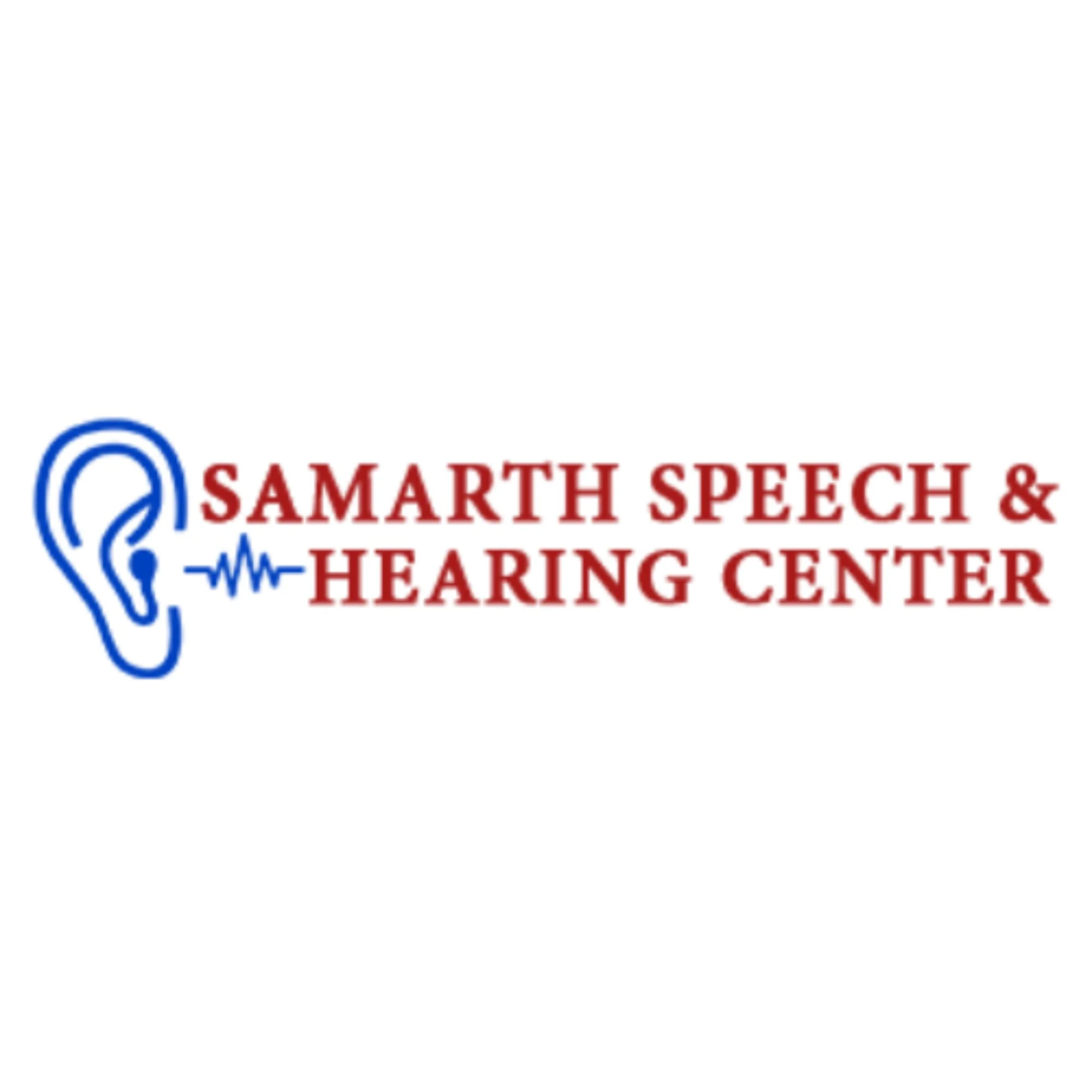 Samarth Speech & Hearing Centre