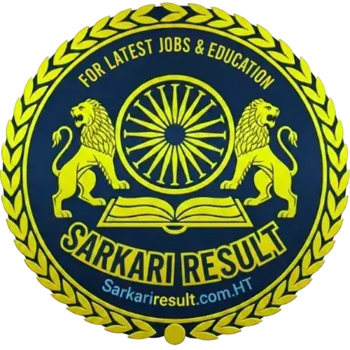 Sarkari Result 2026 – Online Form – sarkariresult.com.ht