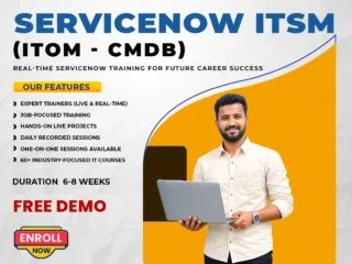 ServiceNow-Online-Training-ServiceNow-Course