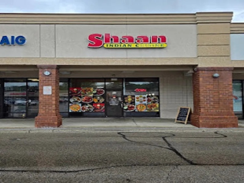 Best Indian Restaurant In Cincinnati Ohio – Shaan Indian Cuisine
