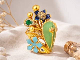 Silver-Gold-Plated-Jewellery