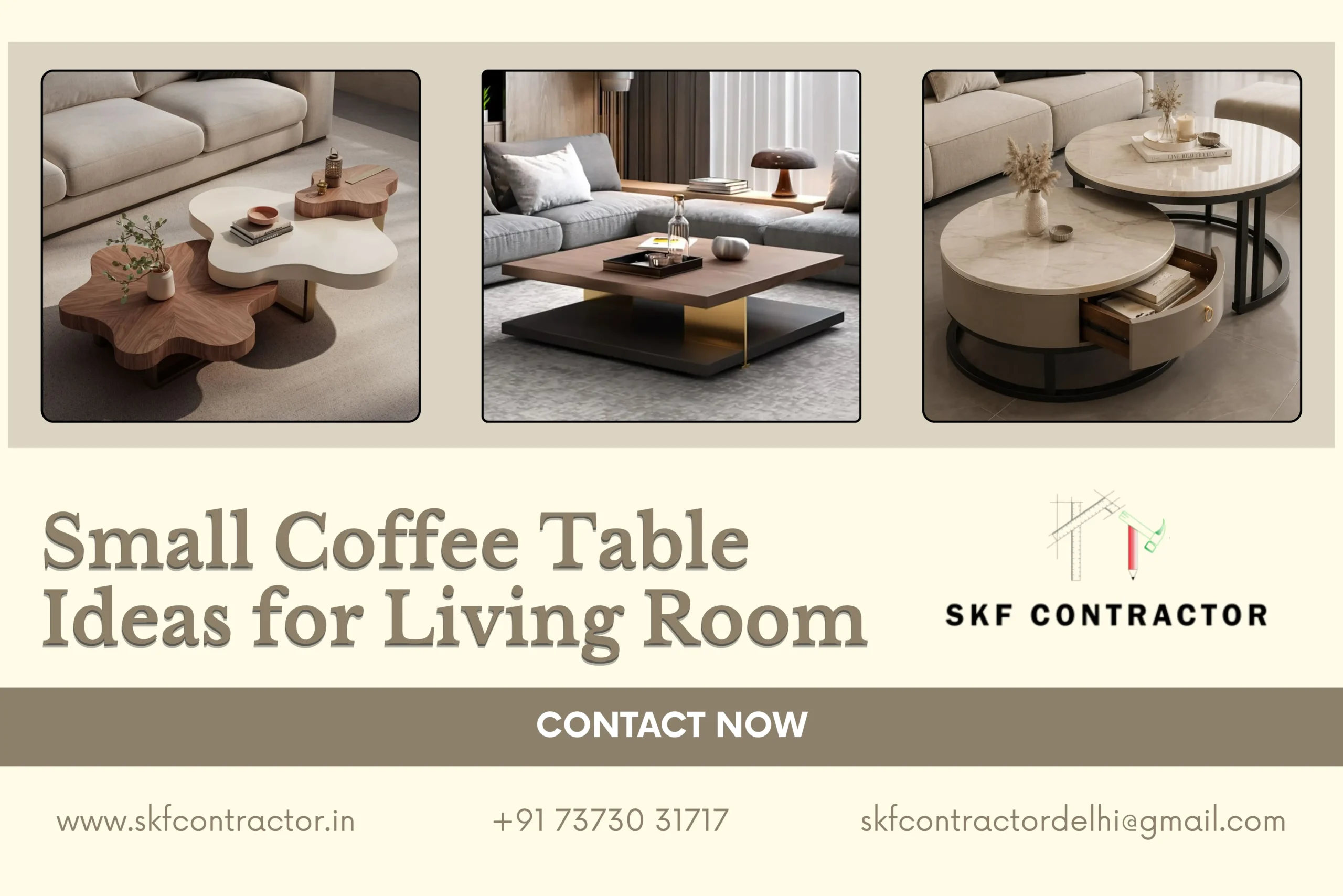 Top Interior Designer in Noida | Transform Your Space with Expert Design
