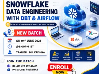 Snowflake-Data-Engineer-Training