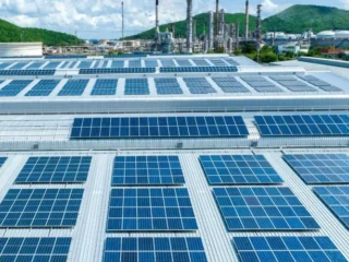 Solar-On-grid-Rooftop-System