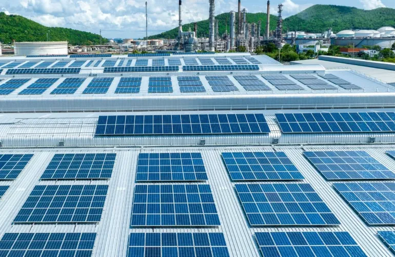 Best Solar Panel Dealers in Bangalore