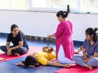 Sound-healing