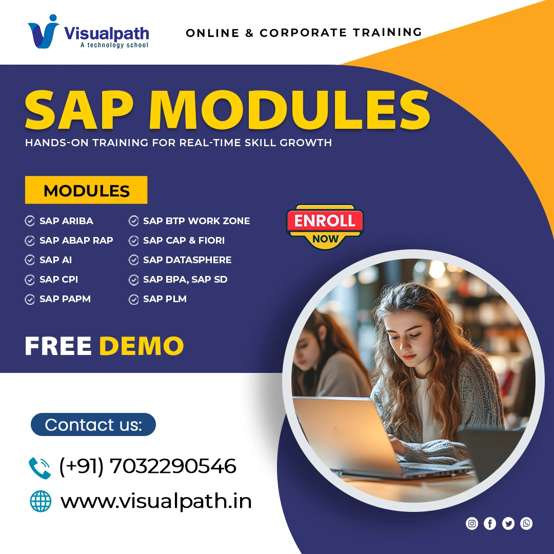 Start Learning the SAP Skills Employers Want Today