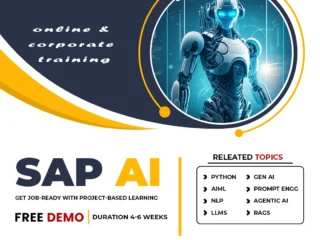 Start-SAP-AI-Training-in-Pune-for-Intelligent-Business