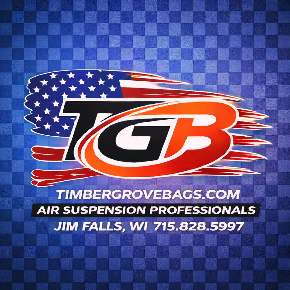 Timber Grove Enterprises, LLC
