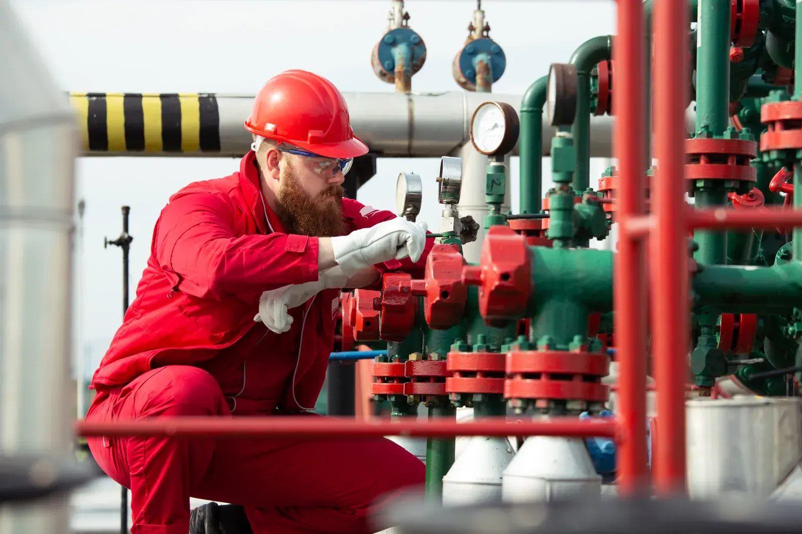 Trusted Boilers