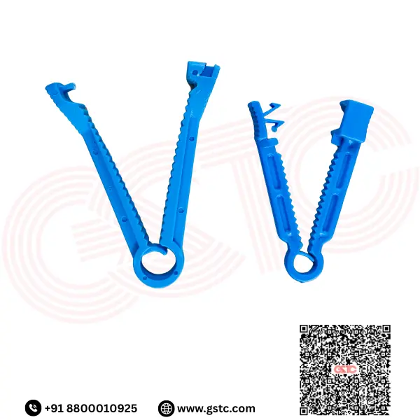 Buy Quality Umbilical Cord Clamp from India – GSTC