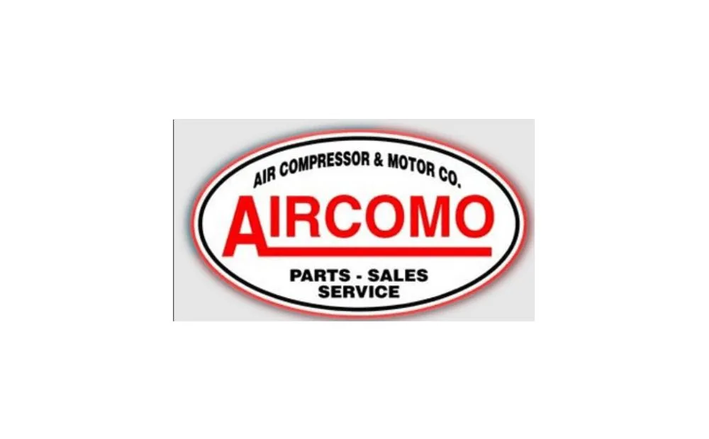 Aircomo Air Compressor & Motor Co.