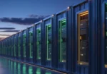 Podtech Data Center