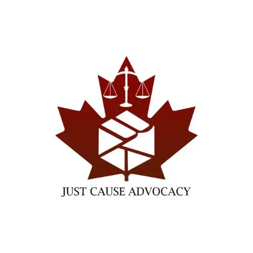Just Cause Advocacy