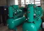 Aircomo Air Compressor & Motor Co.