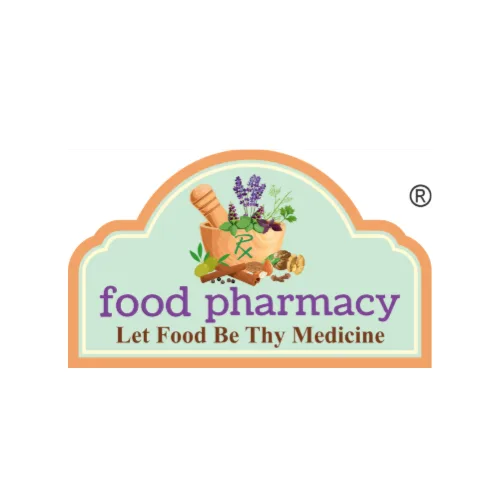 Food Pharmacy Wellness and Nutrition Hub