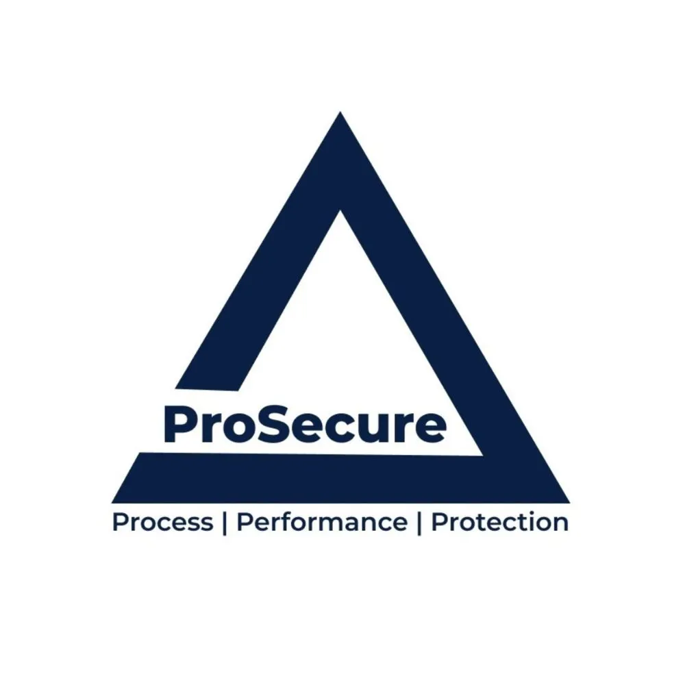 ProSecure | Security Risk & ISO Consulting Services