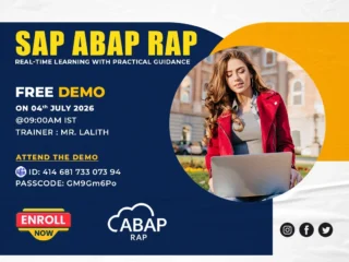 Upgrade-Your-SAP-Skills-with-a-Free-SAP-ABAP-RAP-Demo-4th