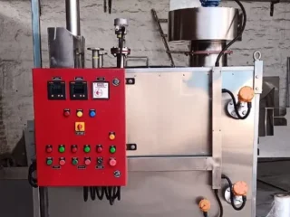 Wastewater