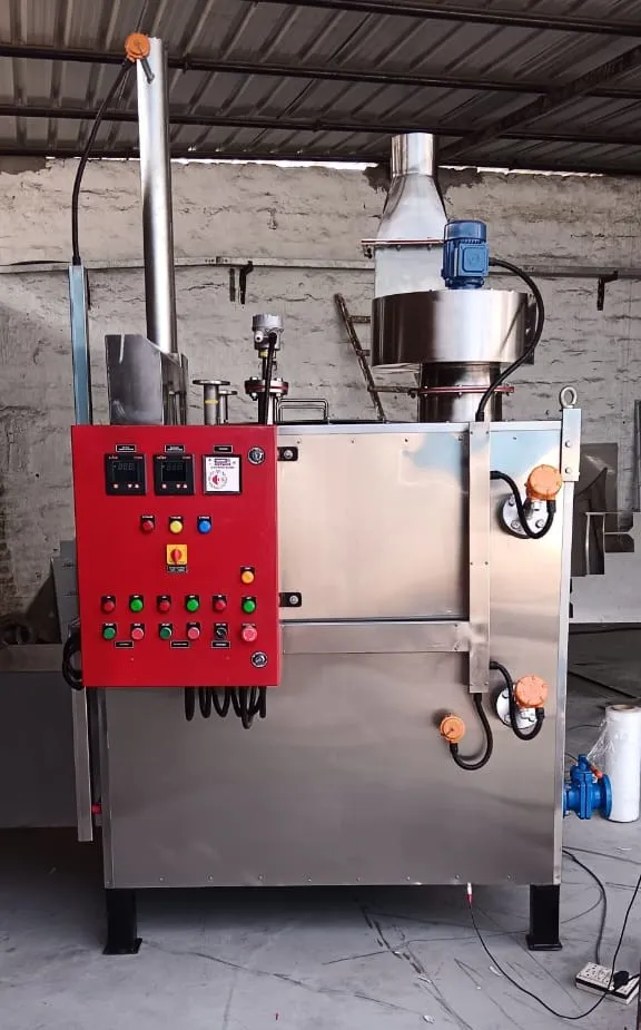Cost-Effective Wastewater Evaporator Manufacturer in India