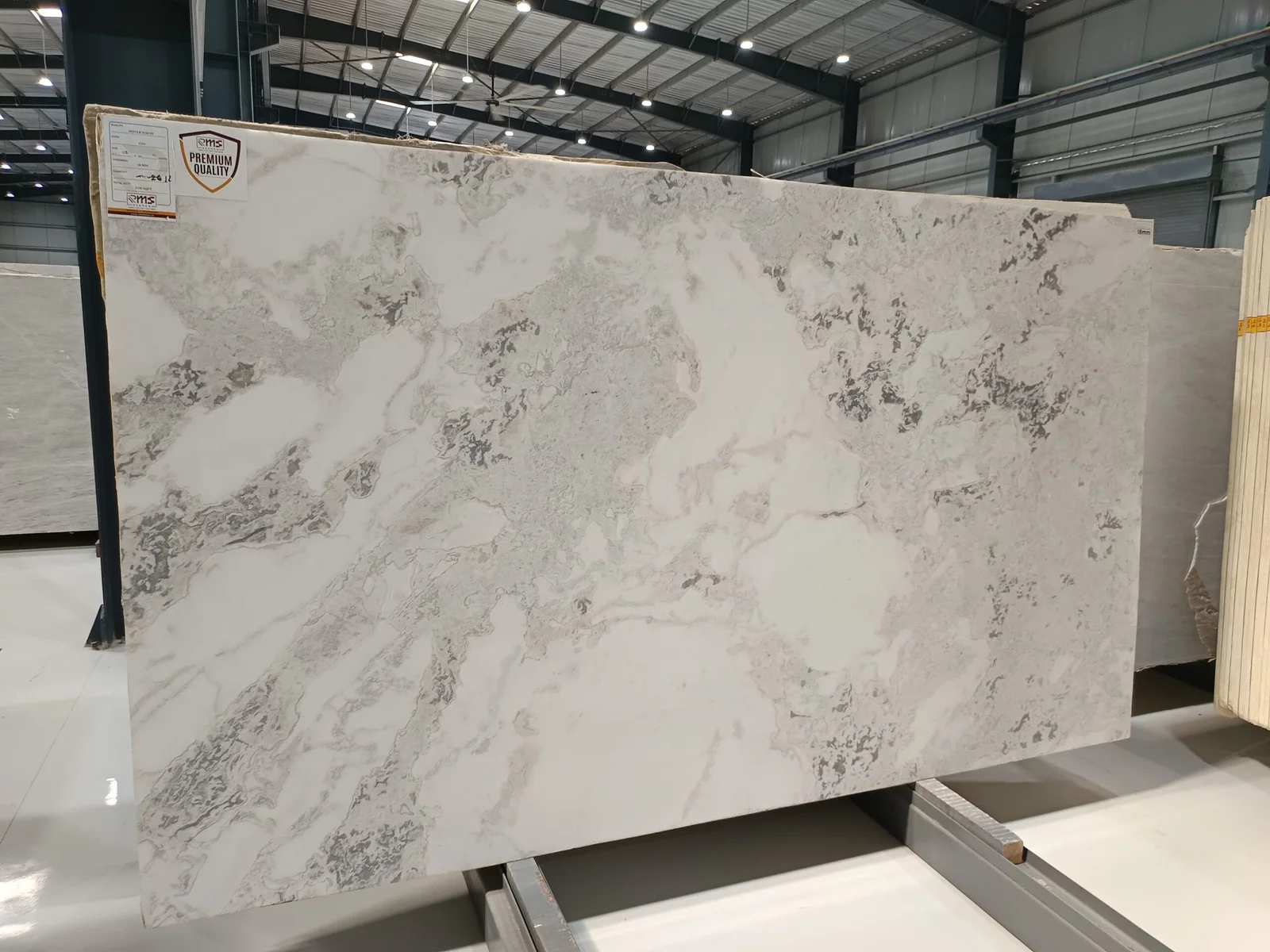 Best Imported Italian Marble Supplier | RMS Stonex