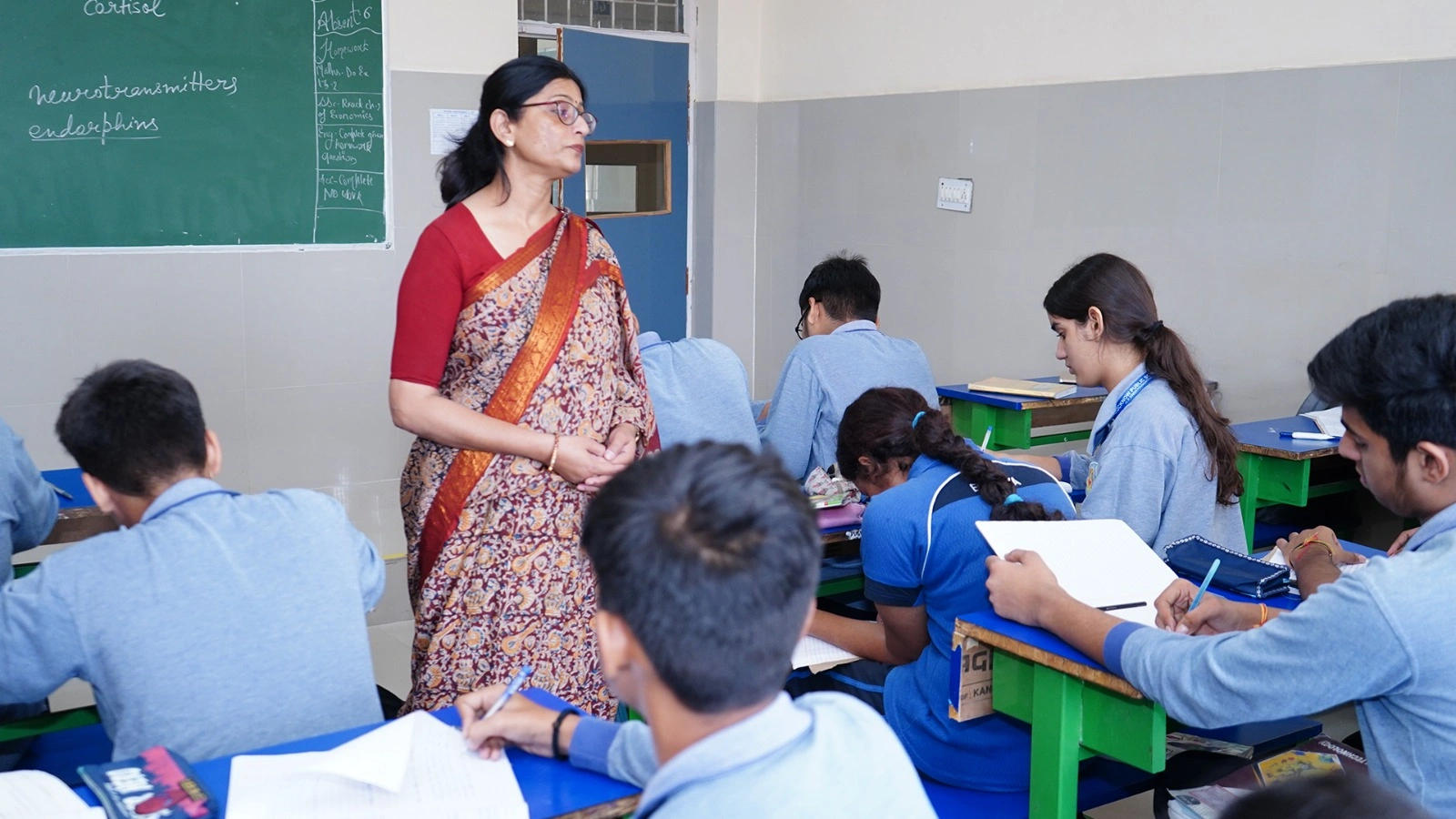 Schools in Jankipuram Lucknow | Lucknow Public School Admissions Open