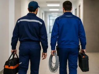 Why-Professional-Uniforms-Matter-for-Plumbers-and-Electricians