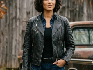 Women-Leather-Bikers-Jacket