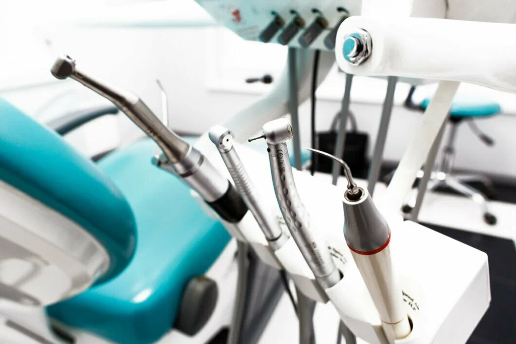 Paramount Medical Equipment Trading LLC