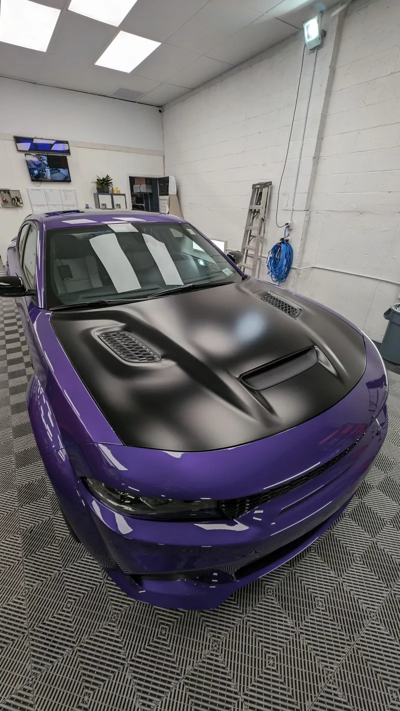 Xclusive Autoworks and Paint Protection
