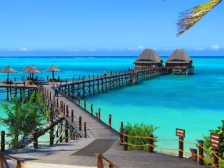 Zanzibar