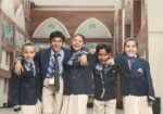 Academic Heights Public School