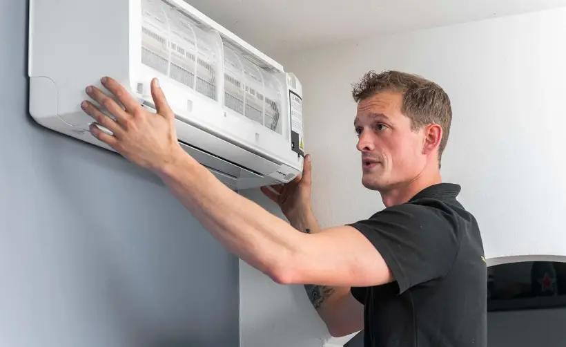 Airco installatie & Zonnepanelen | Slimme Energieoplossingen