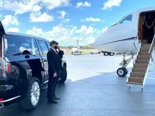 airport-limo