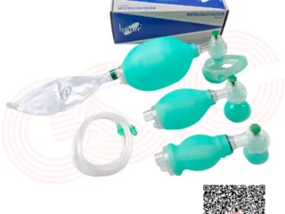 ambu-bag