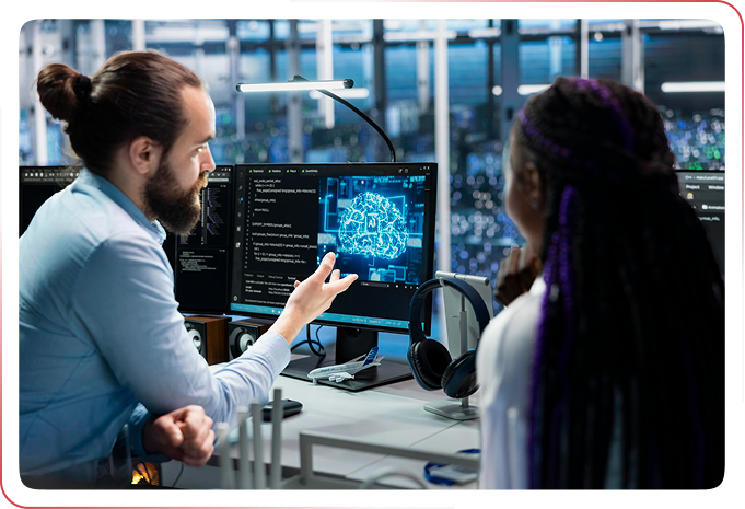 Quytech — The AI App Development Company Built for the Future of Business