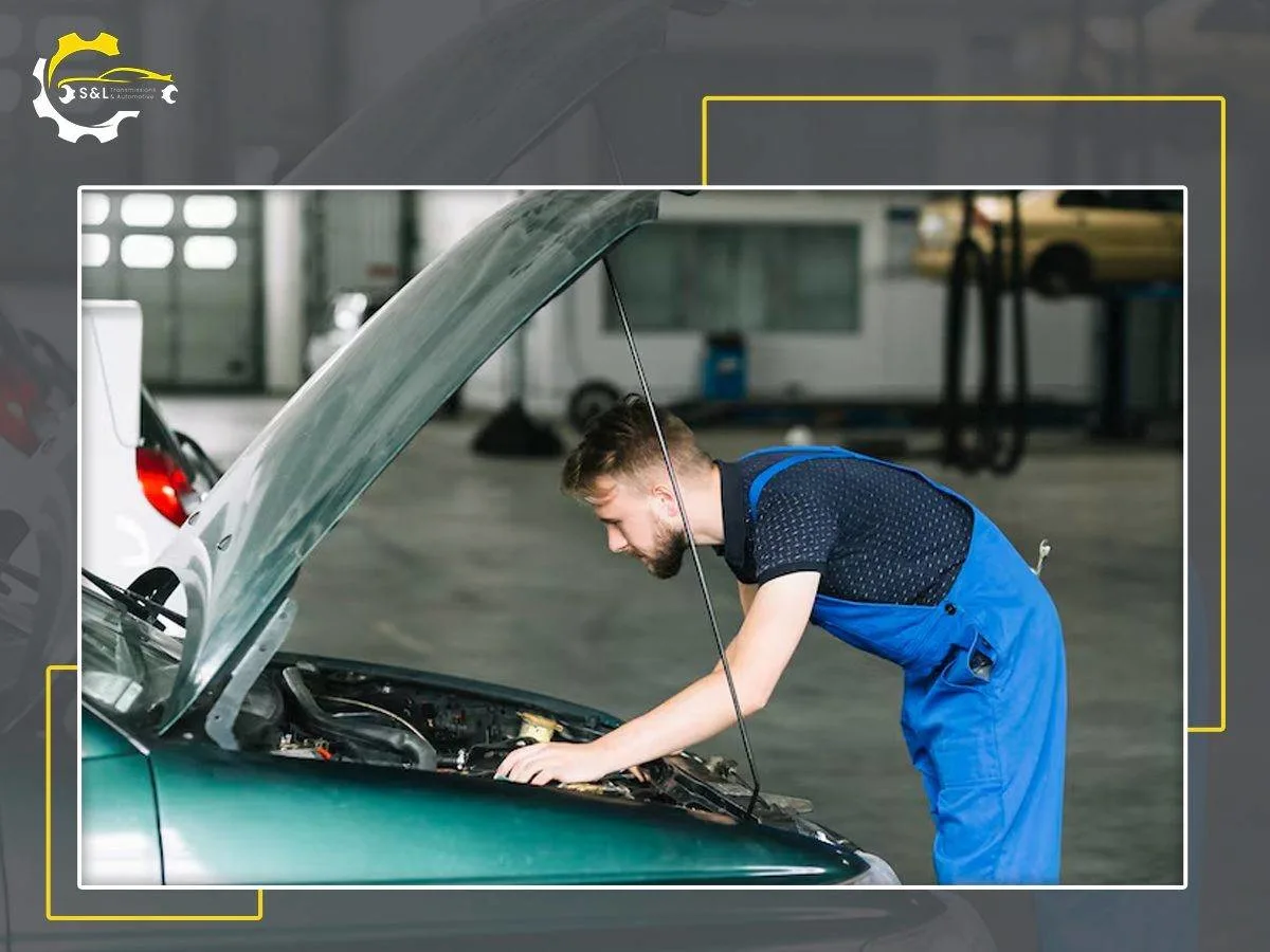 Top-Rated Auto Mechanic Sanford NC – Schedule Service Today