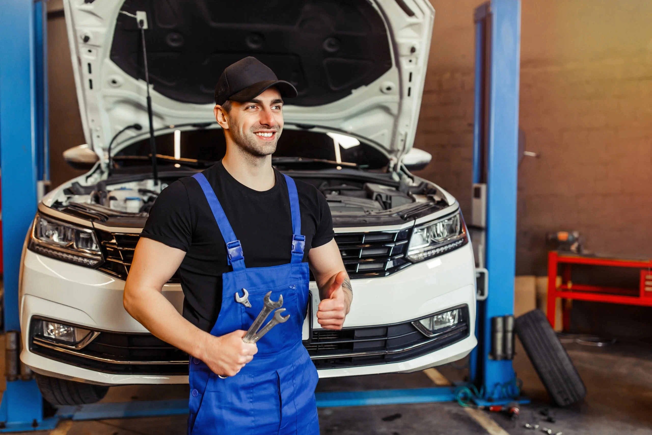 Affordable Auto Repair in Sanford NC – Fast, Honest & Professional