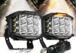 Buy Car Led headlight, Light bar, Switch panel & Aux Light | Auxbeam®