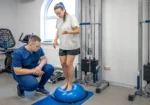 Next Step Physiotherapy Clinic