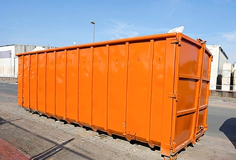 Big Bin Rentals